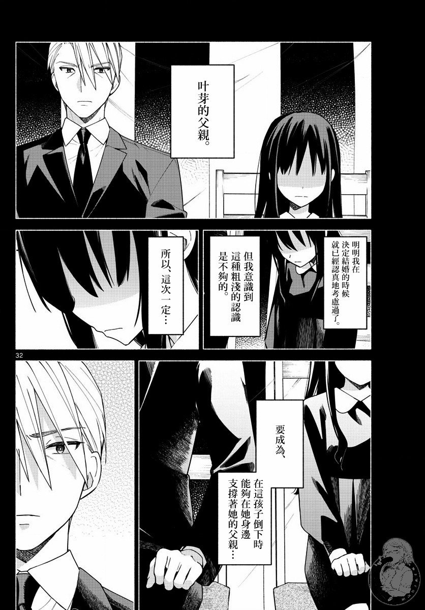 第3话 梦想与思念与我的爸爸。32