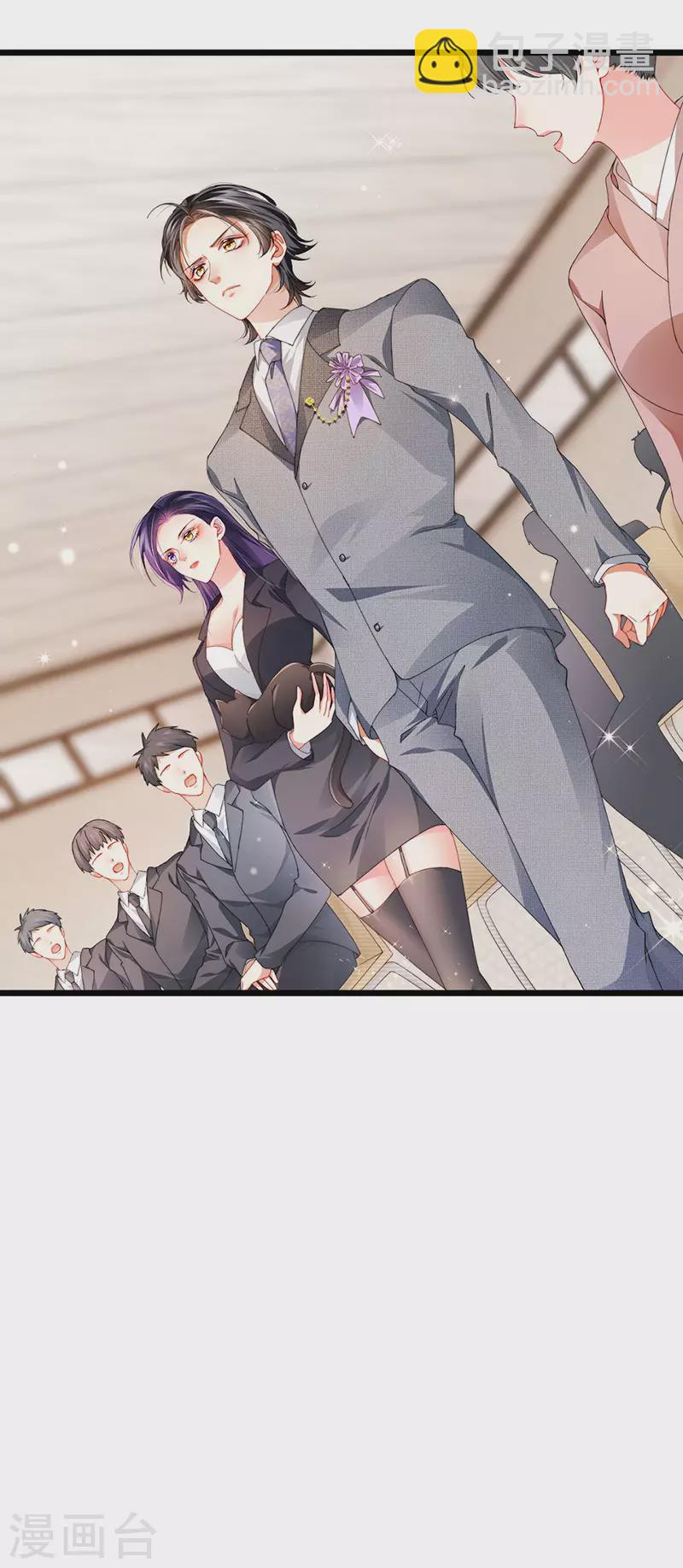 第40话 正邪对决&继任大典15