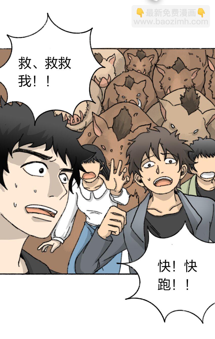 002 野猪侵袭12