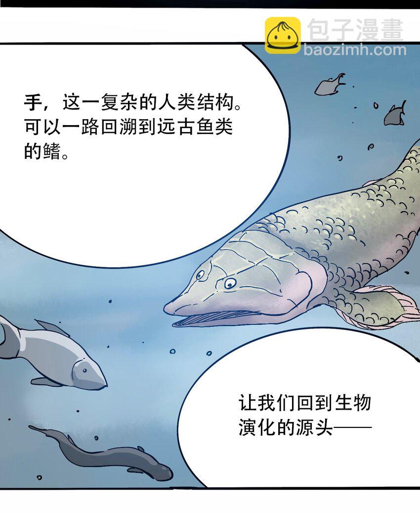 番外3 设计人类32