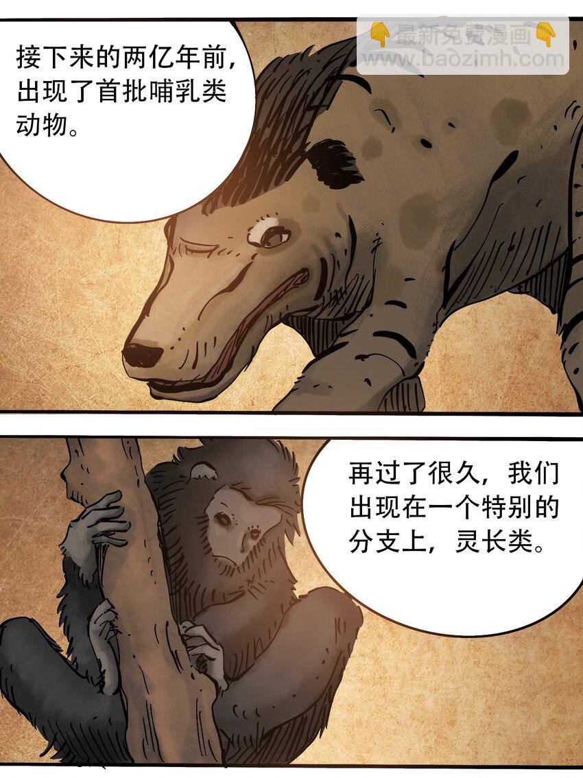 番外3 设计人类5