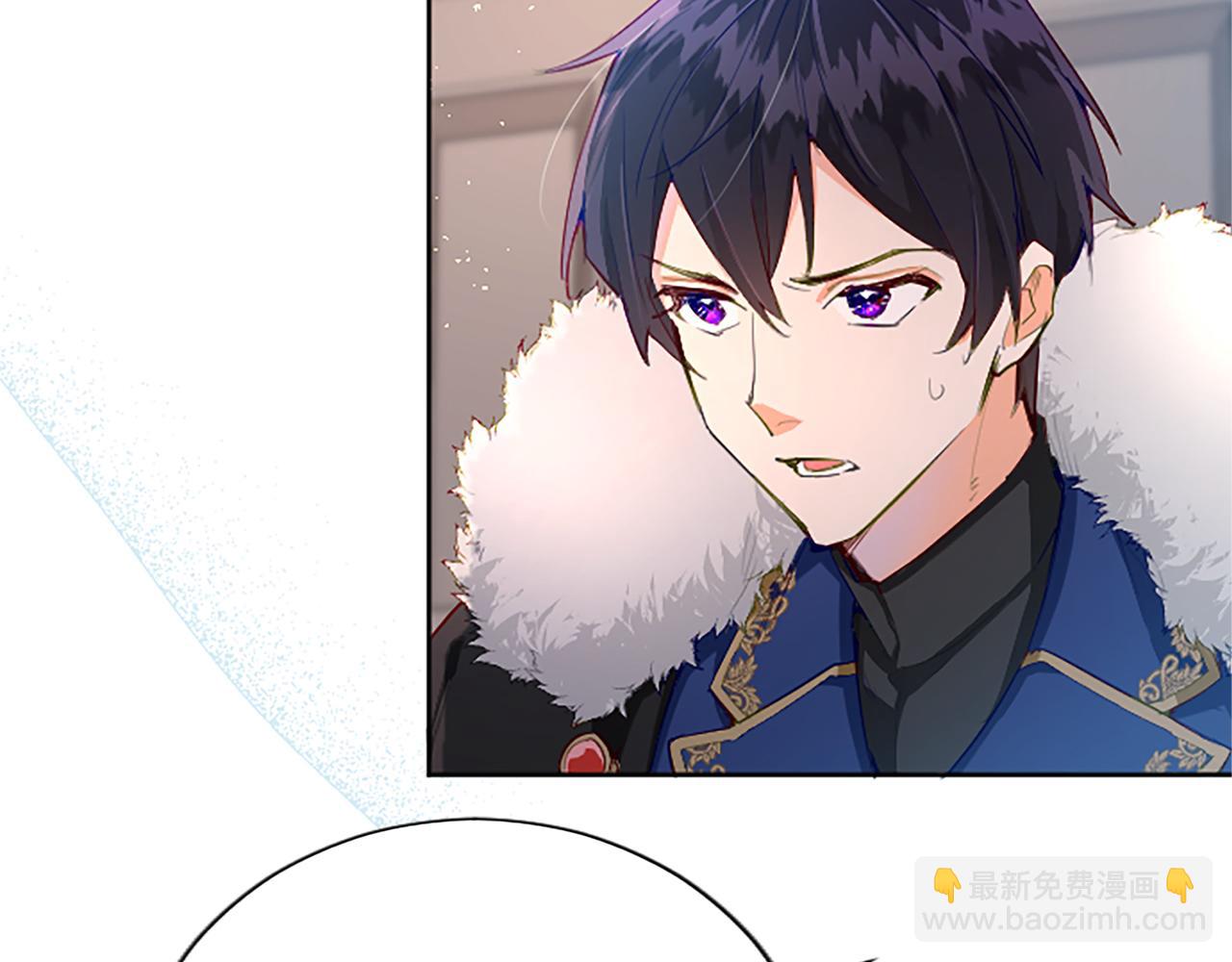 第20话 觐见！突发意外40