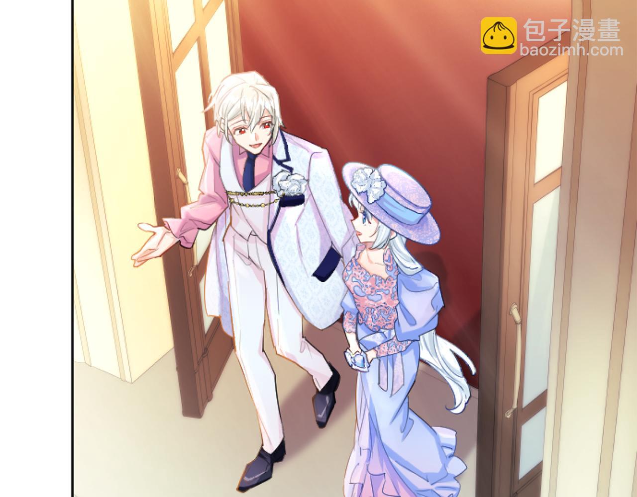 第53话 甜蜜二重奏27