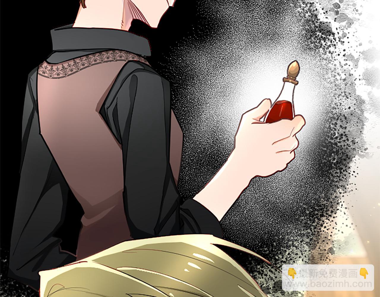 第83话 黑蔷薇病85