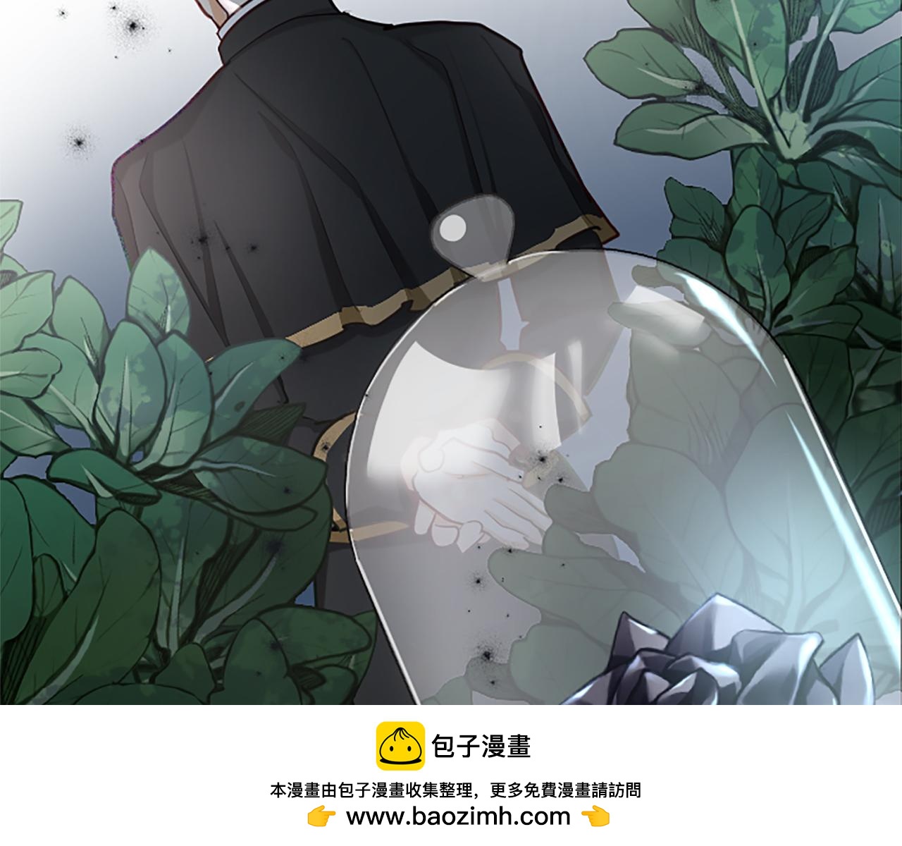 第106话 献祭的黑蔷薇103