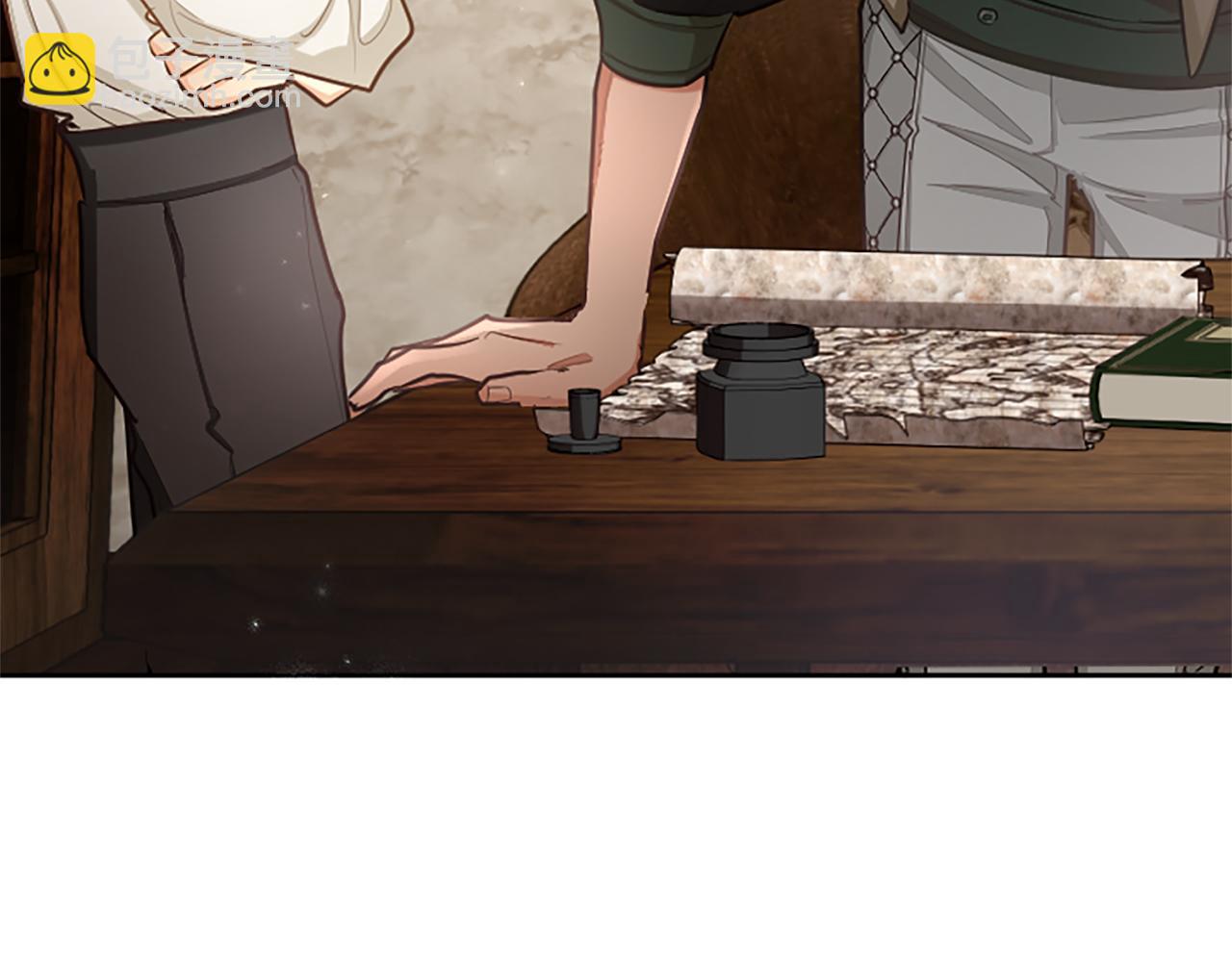 第106话 献祭的黑蔷薇32