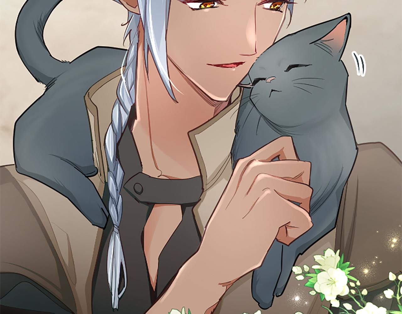 第106话 献祭的黑蔷薇62