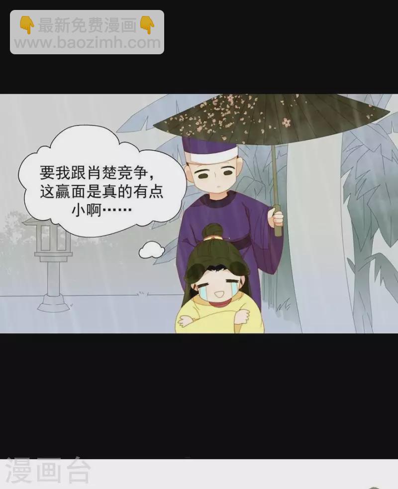 第31话 百年来就你一个20