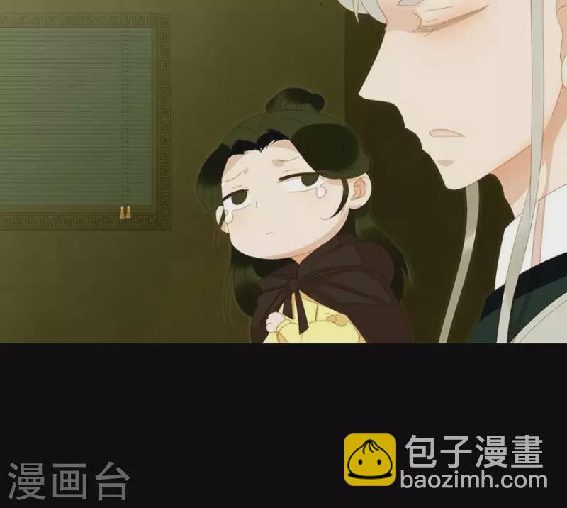 第31话 百年来就你一个31