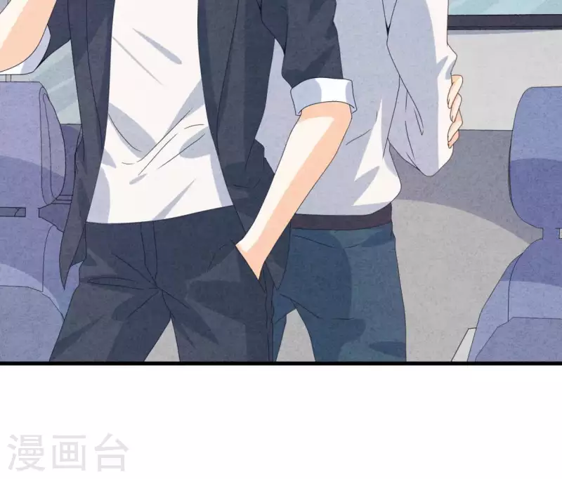 第102话 你少跟他接触54