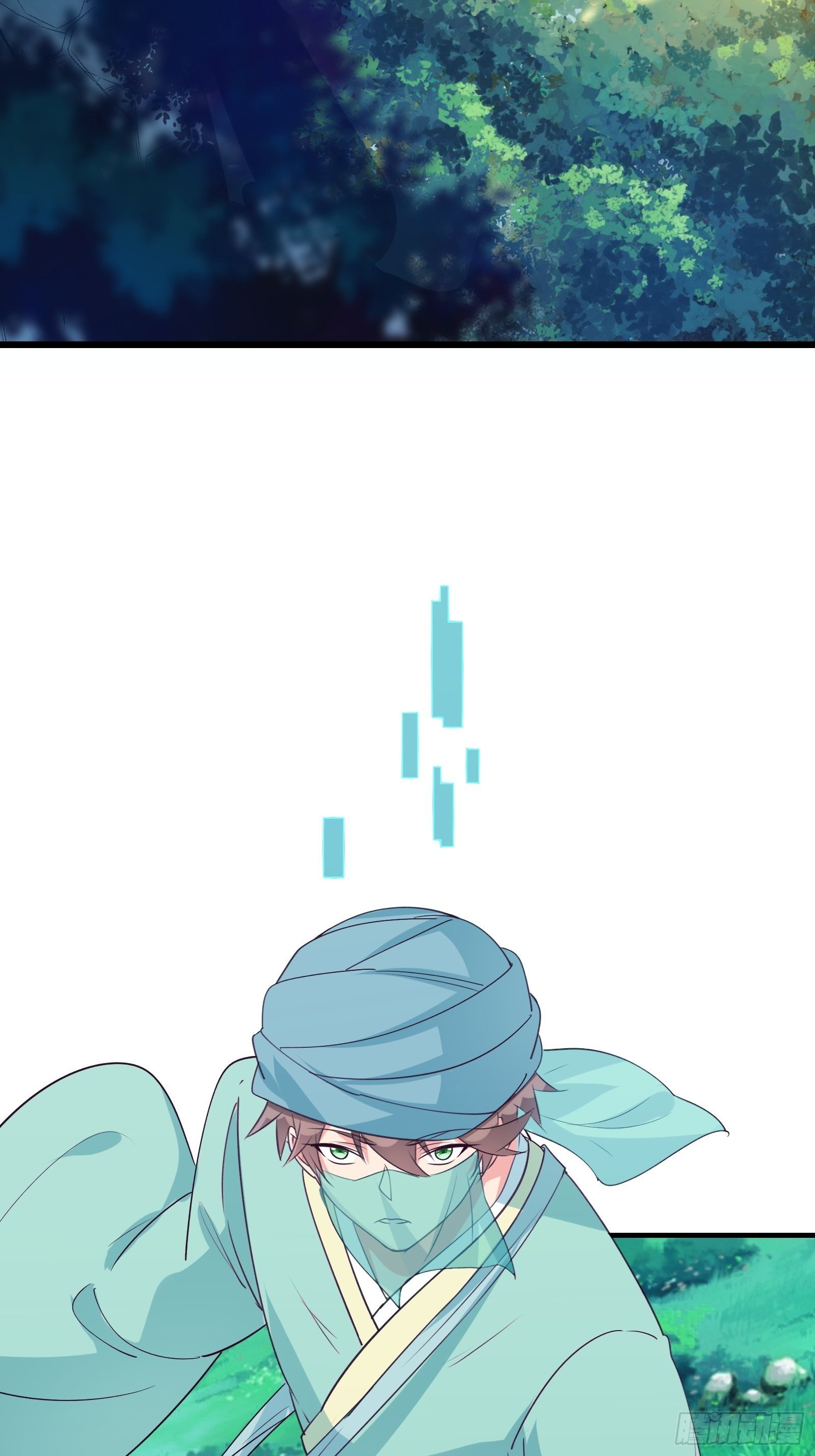 010 女王病了15