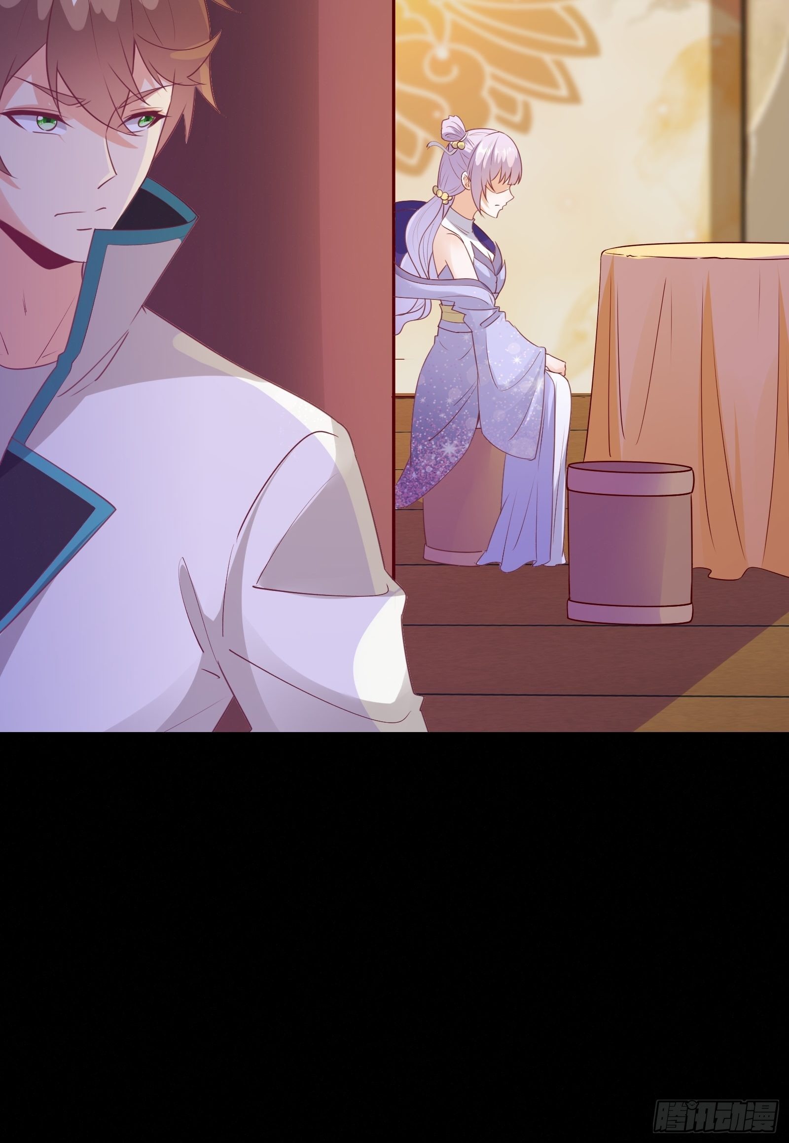 第18话 无耻算什么？9