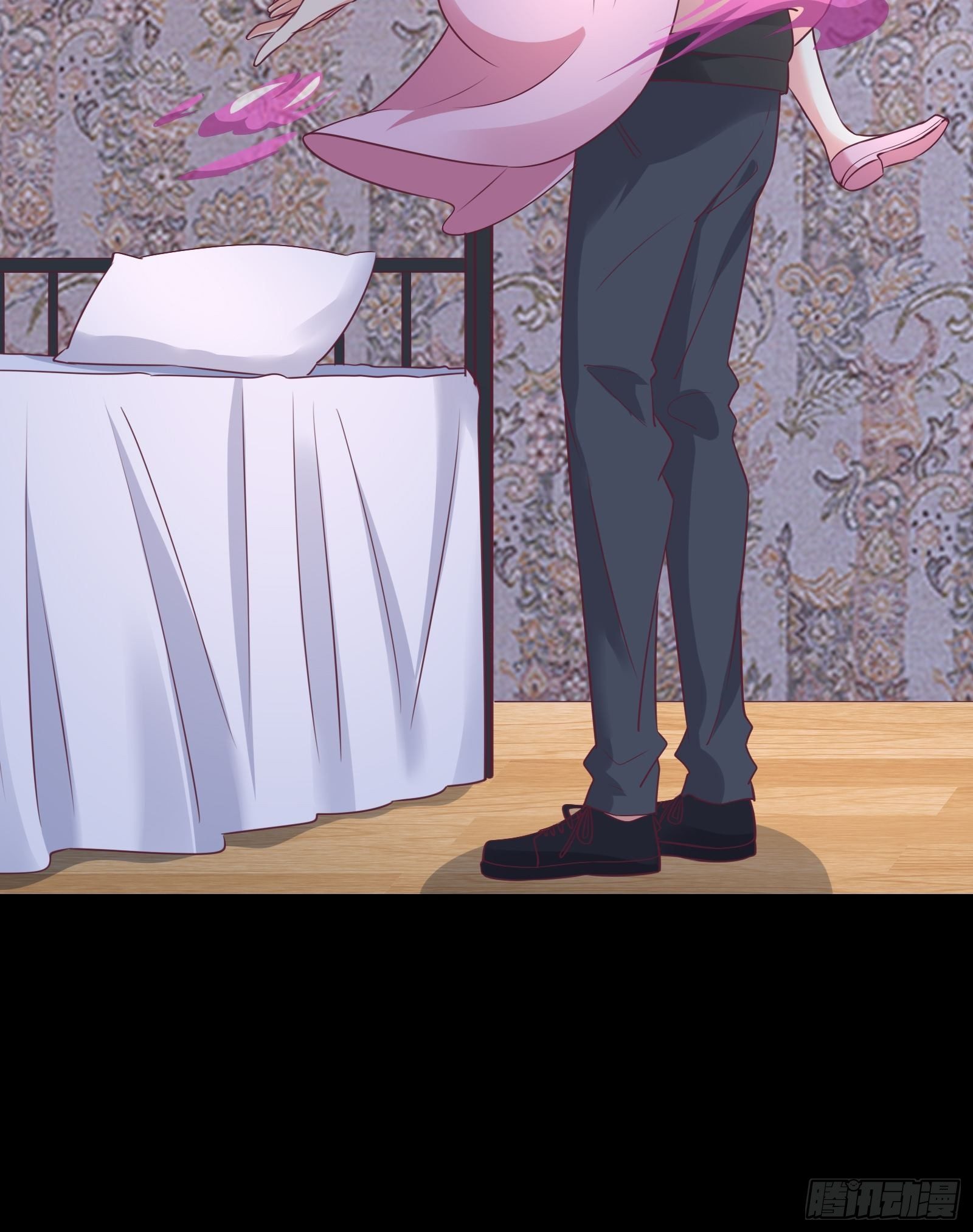第35话 你就不怕我对你做什么23