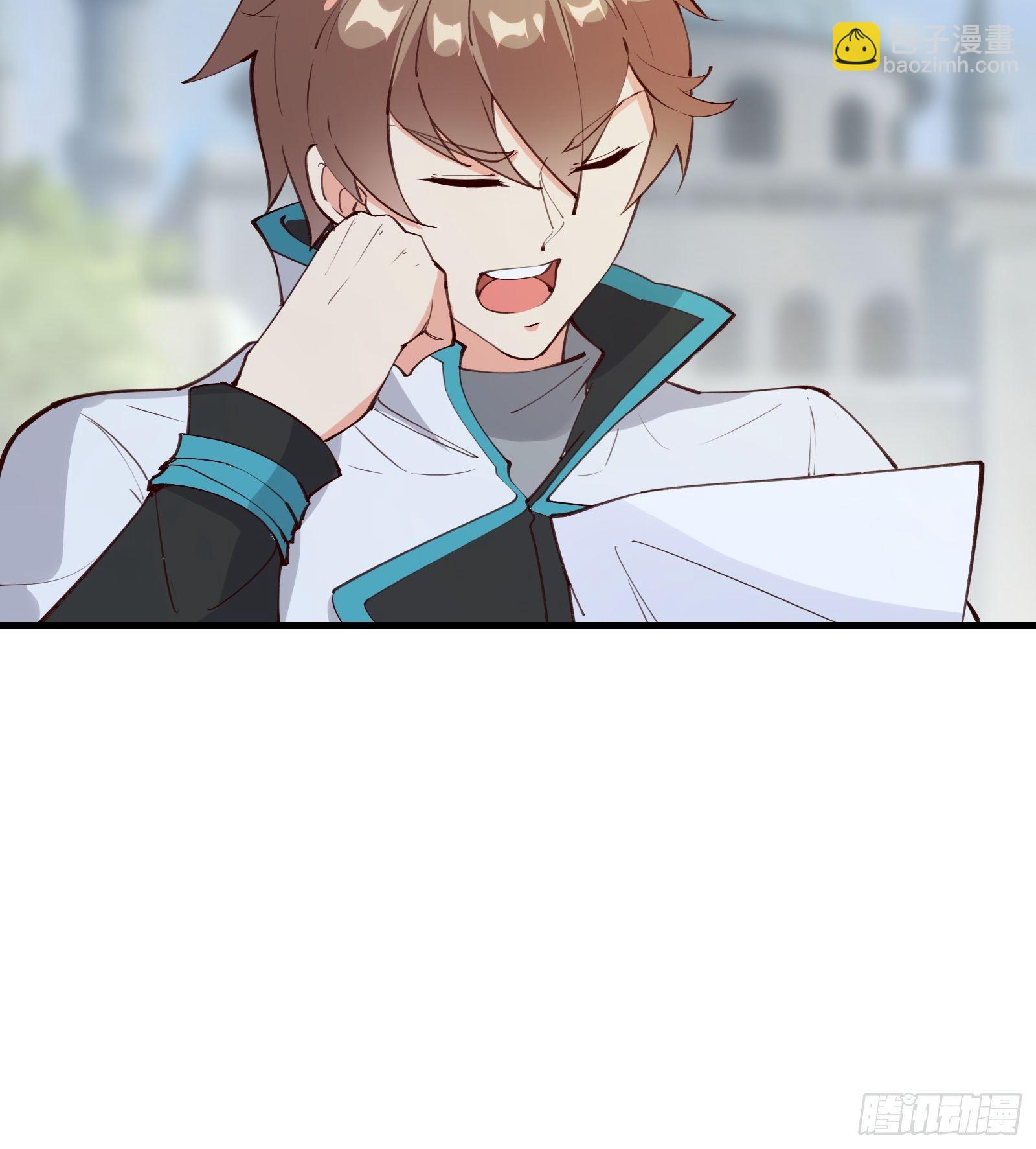 第70话 真是我的福星13
