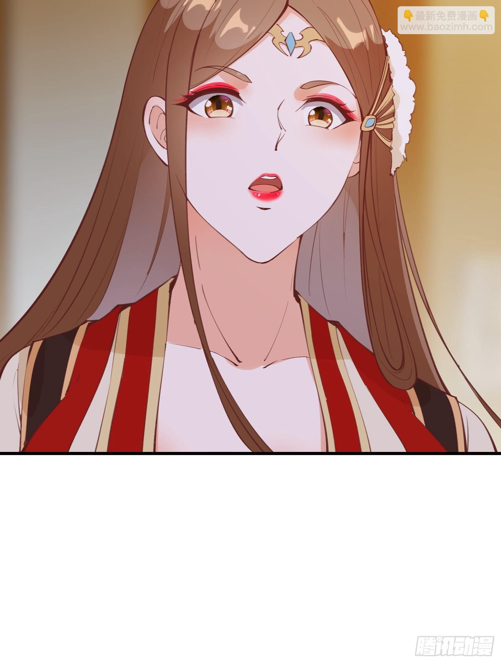第71话 女王现代行6