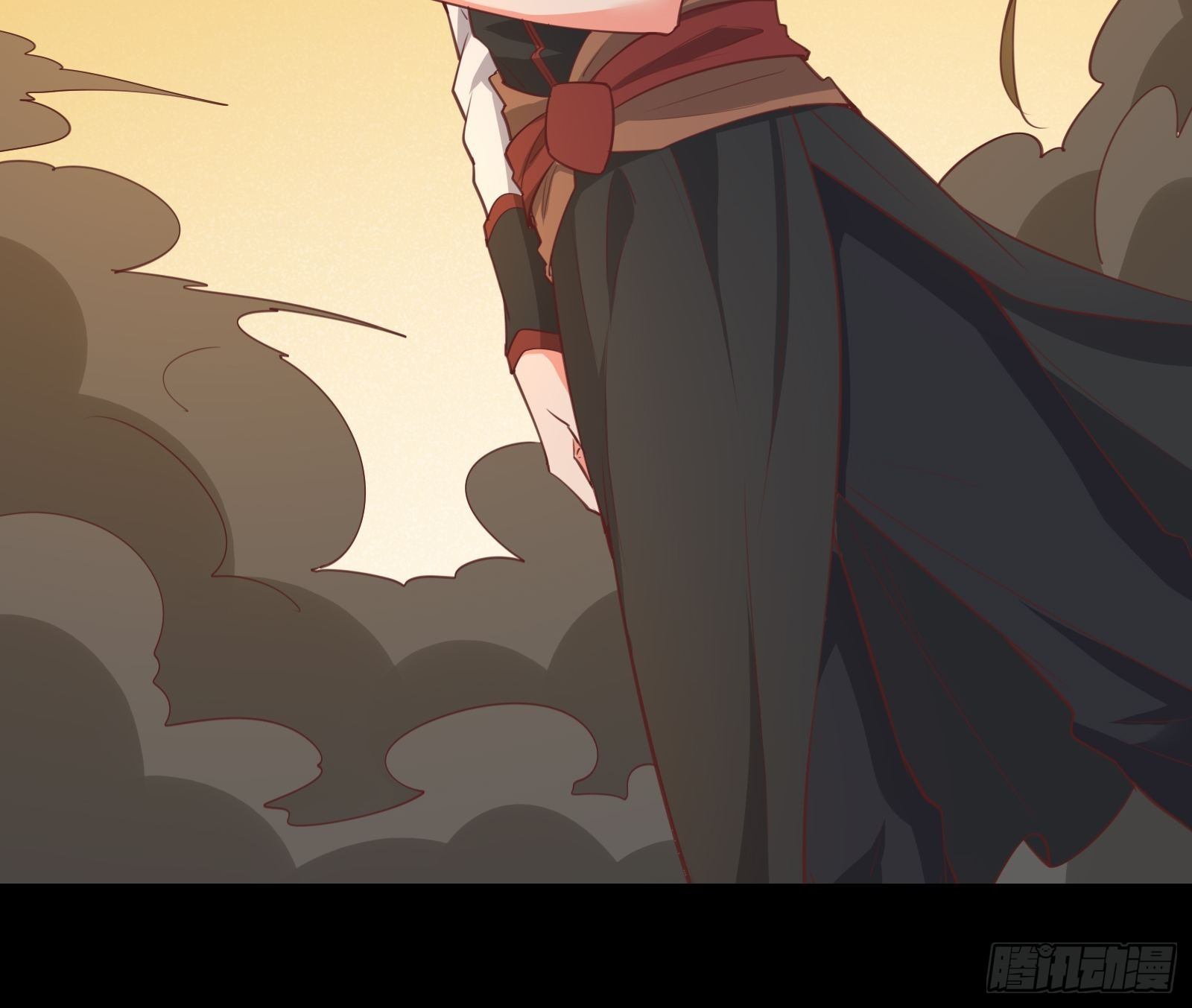 第96话 宁愿放弃一切35