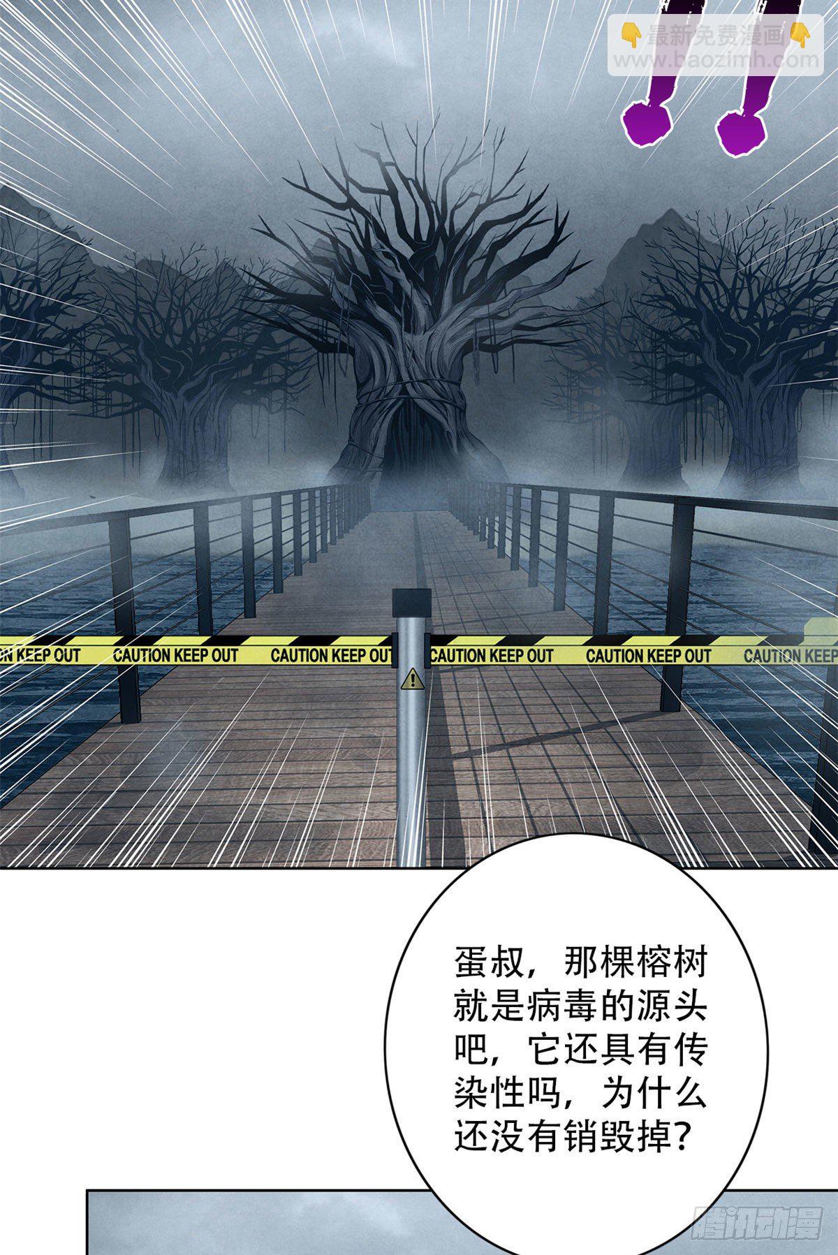 46 异化的榕树洞20