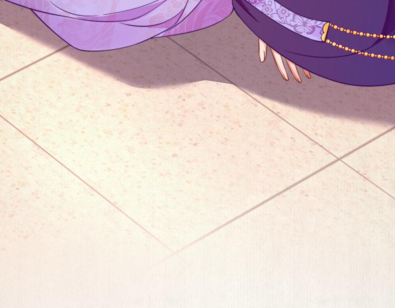 第54话 绯色受赏 柔妃失势86