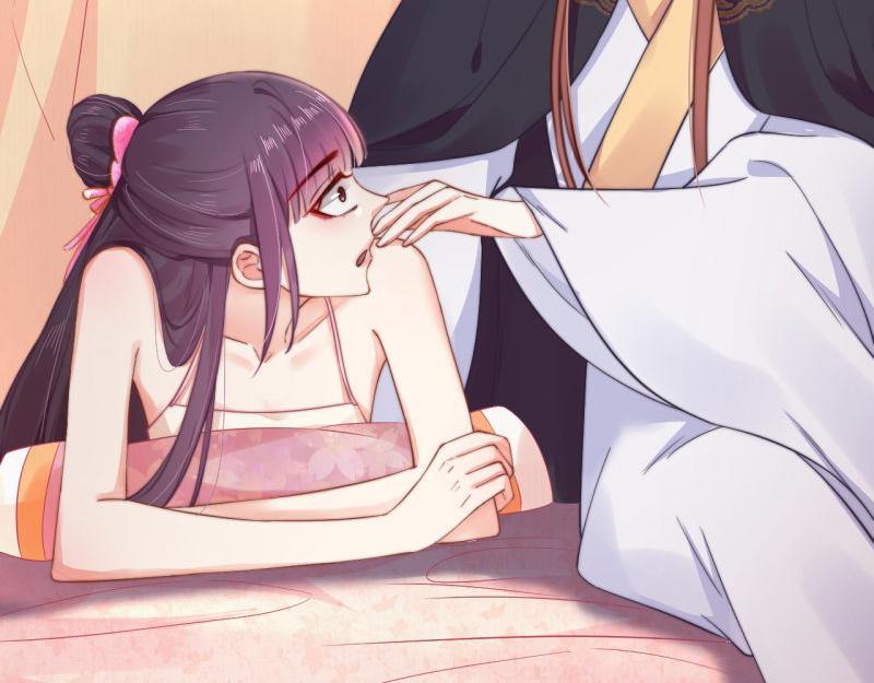 第58话 璇玑夜访深闺亲上药65