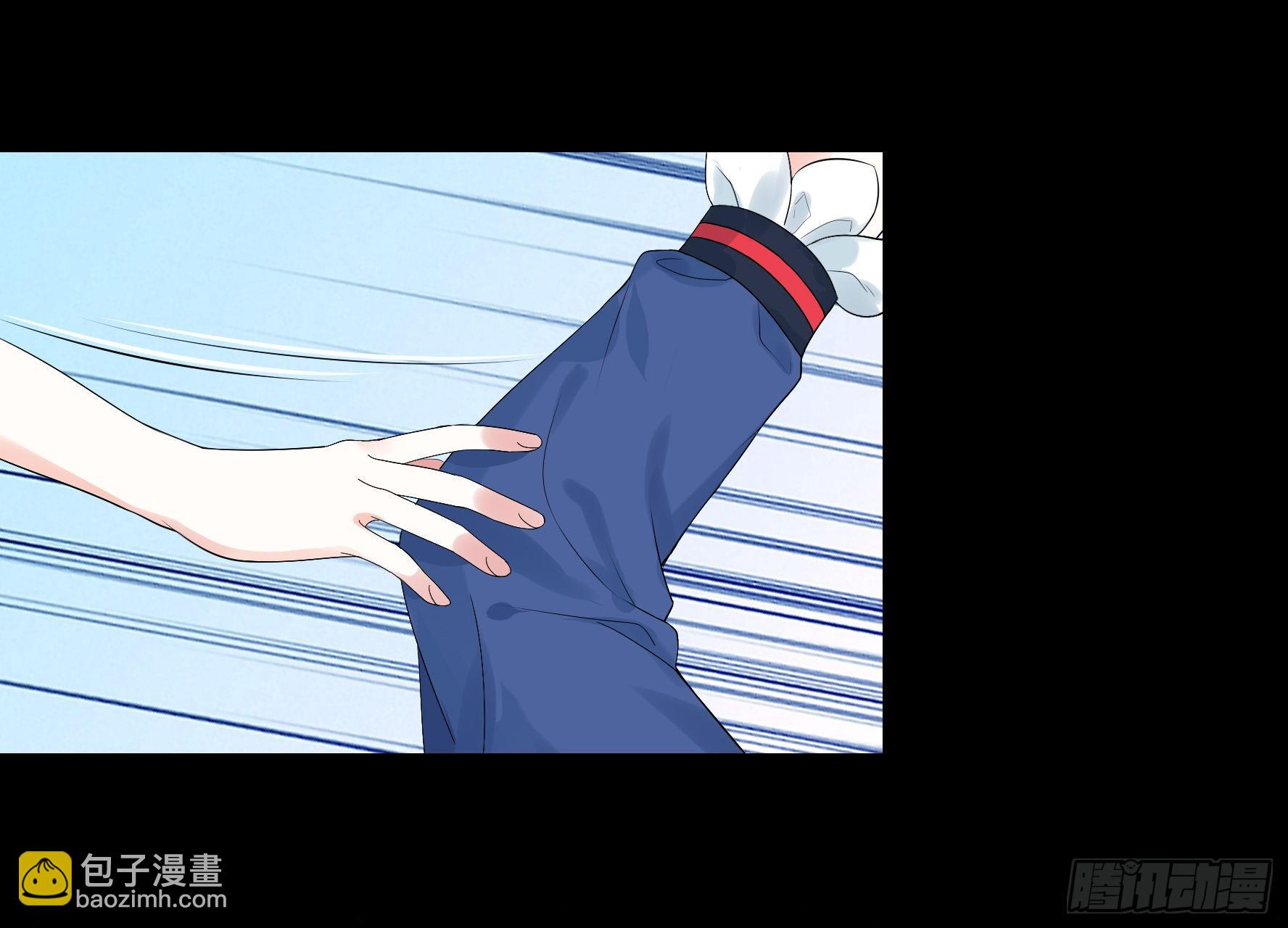 衣服都给我留下35