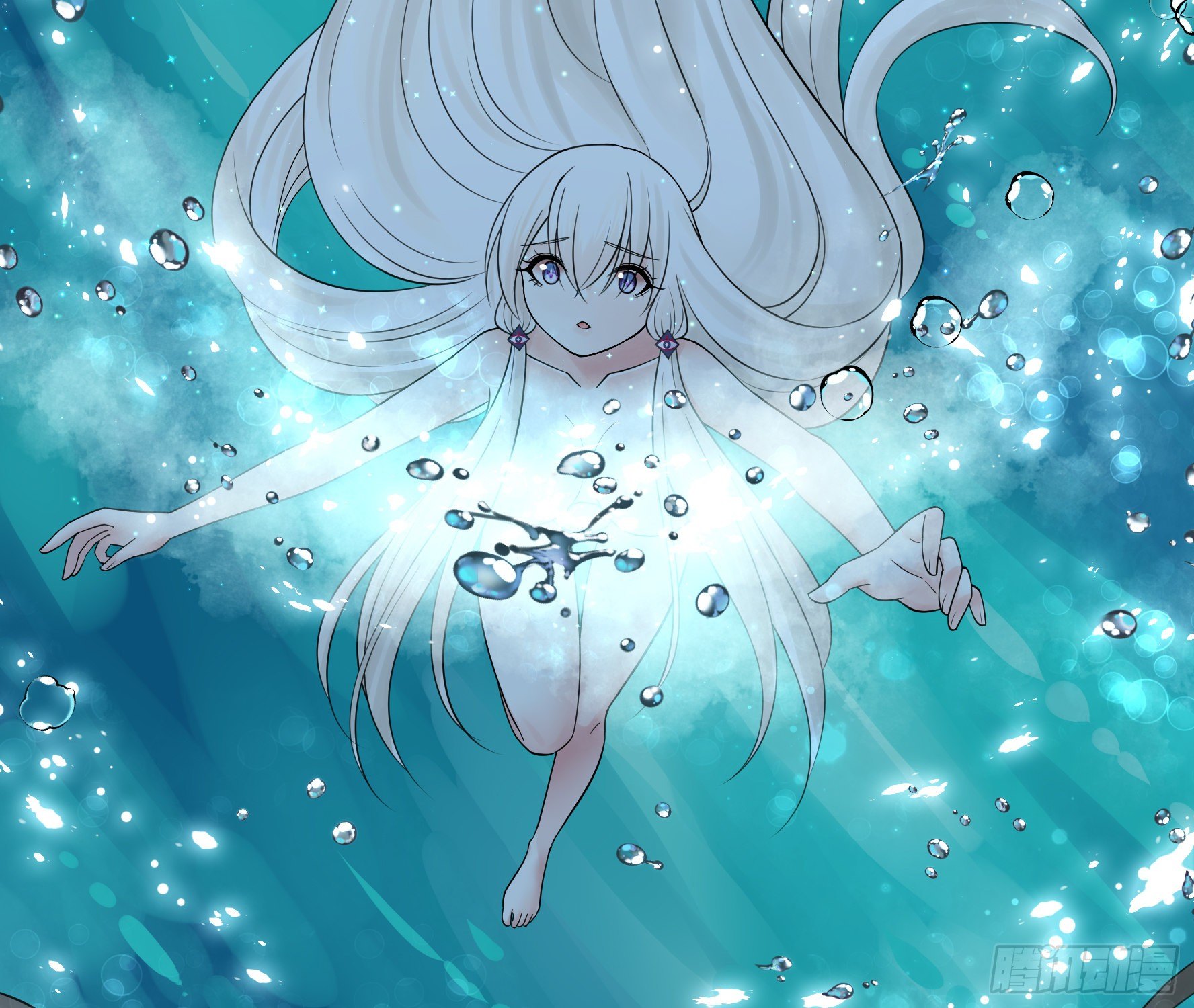 赞美蝼蚁46