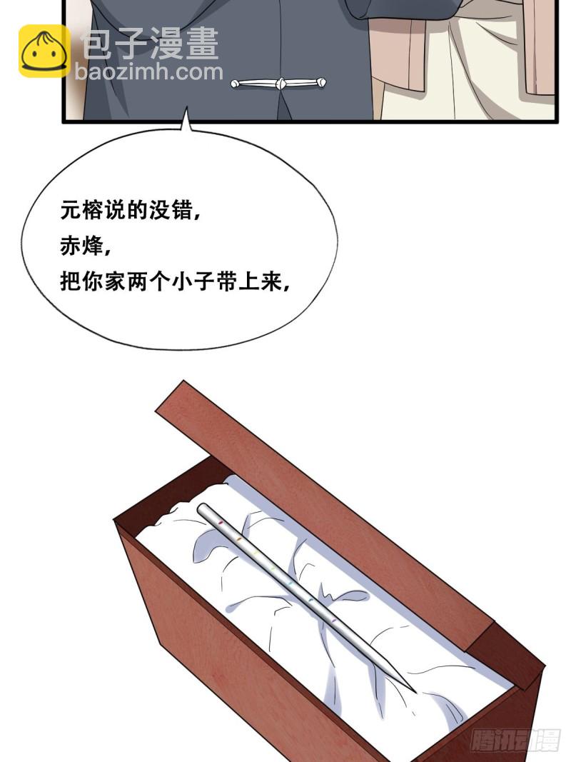 034 被逼测血脉之力53