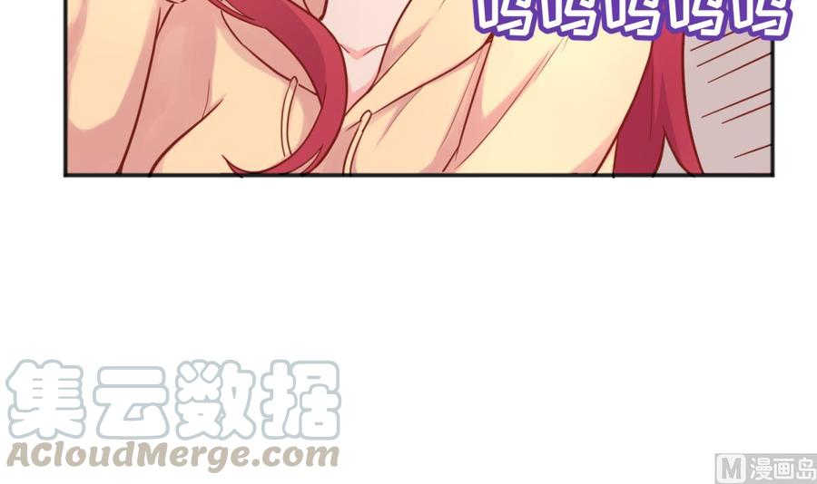 第31话 她舍不得我了20
