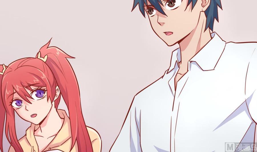 第31话 她舍不得我了35