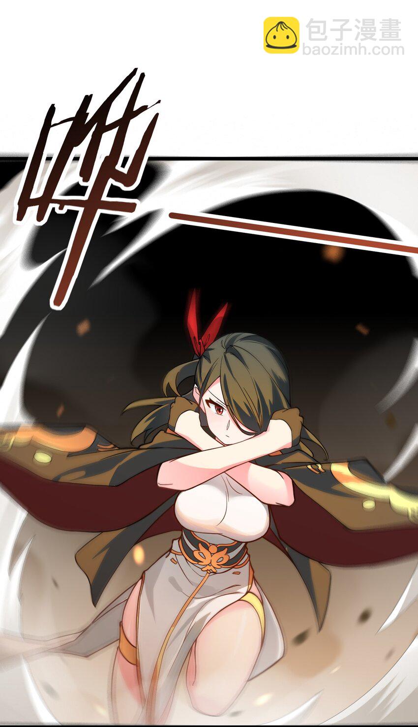 019 师姐，手下留情！36
