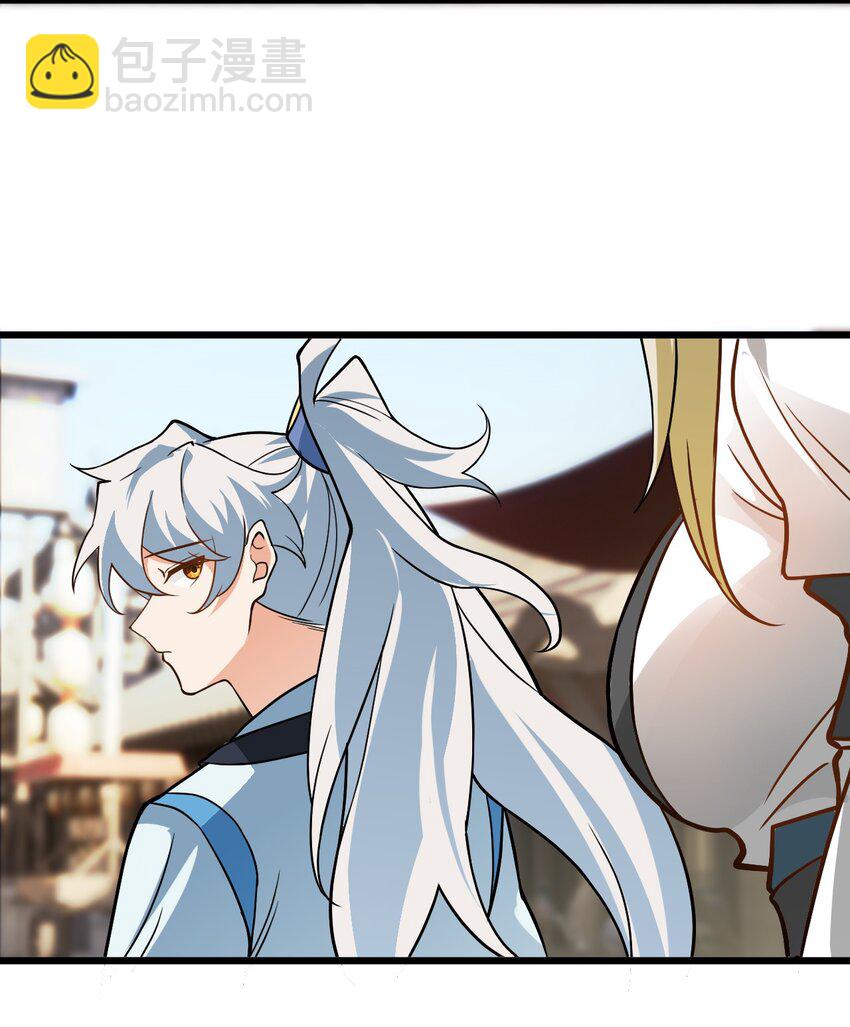 031 这位都会帮别人梳头了？3