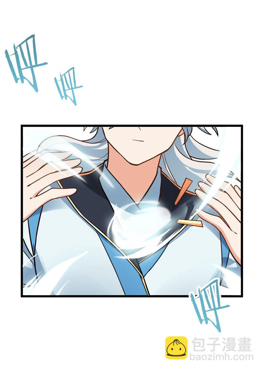 031 这位都会帮别人梳头了？6