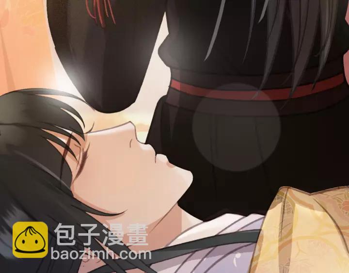 第61话 我们能一起睡觉吗18