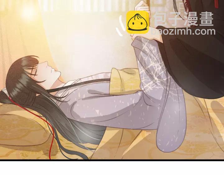 第61话 我们能一起睡觉吗71