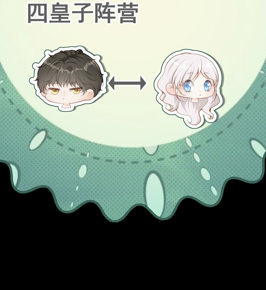 别喜欢她 选择正确的阵营16