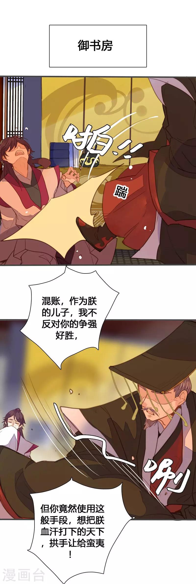 第80话 你还有这等癖好？20
