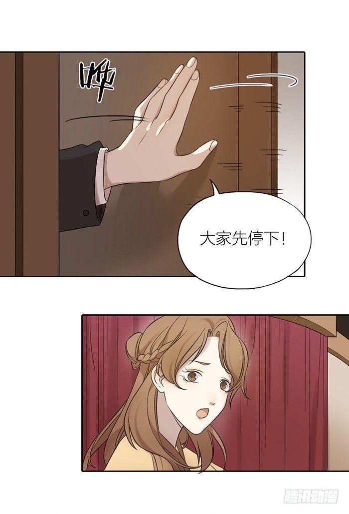 你会有更广阔的未来！8