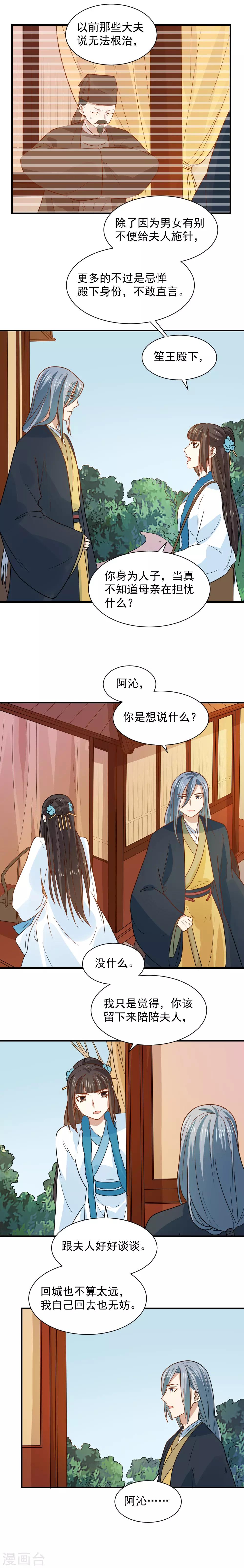 第79话 心病难医4