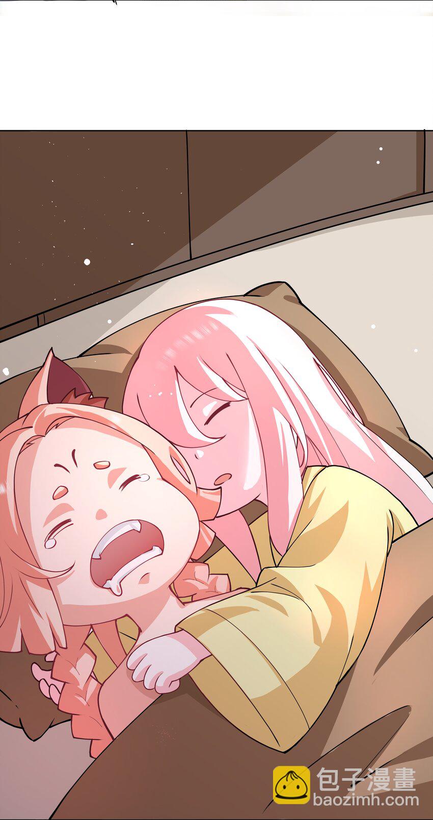 28 明依莲的拜师与特训4