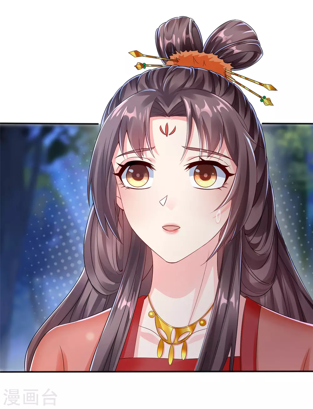 番外 新年快乐！15