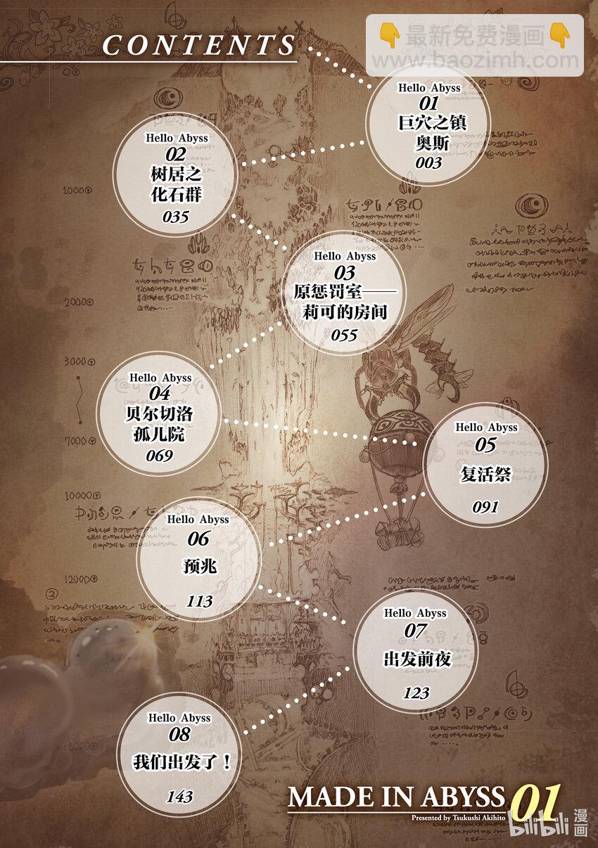 1 巨穴之镇奥斯3