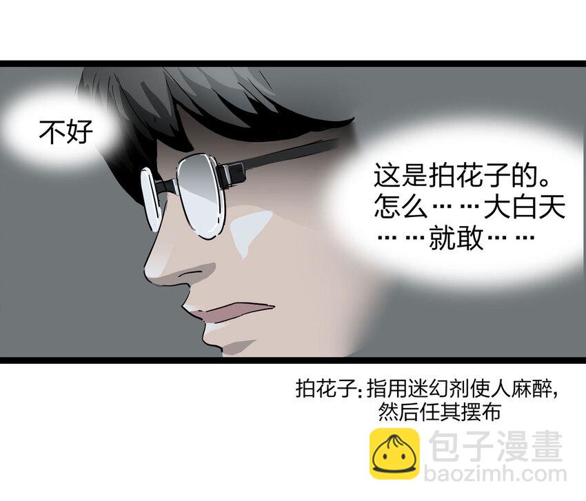 001 防骗专家21