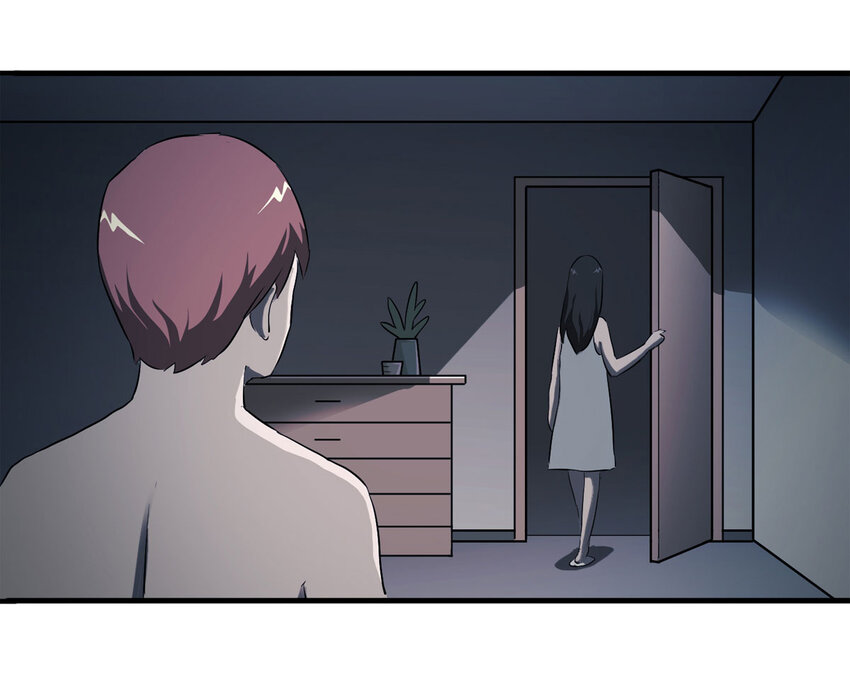 040 Wake up（上）9