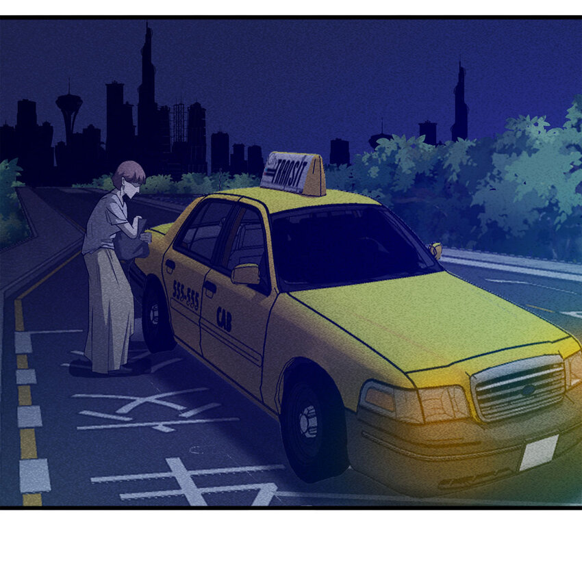 079 番外篇-出租车11
