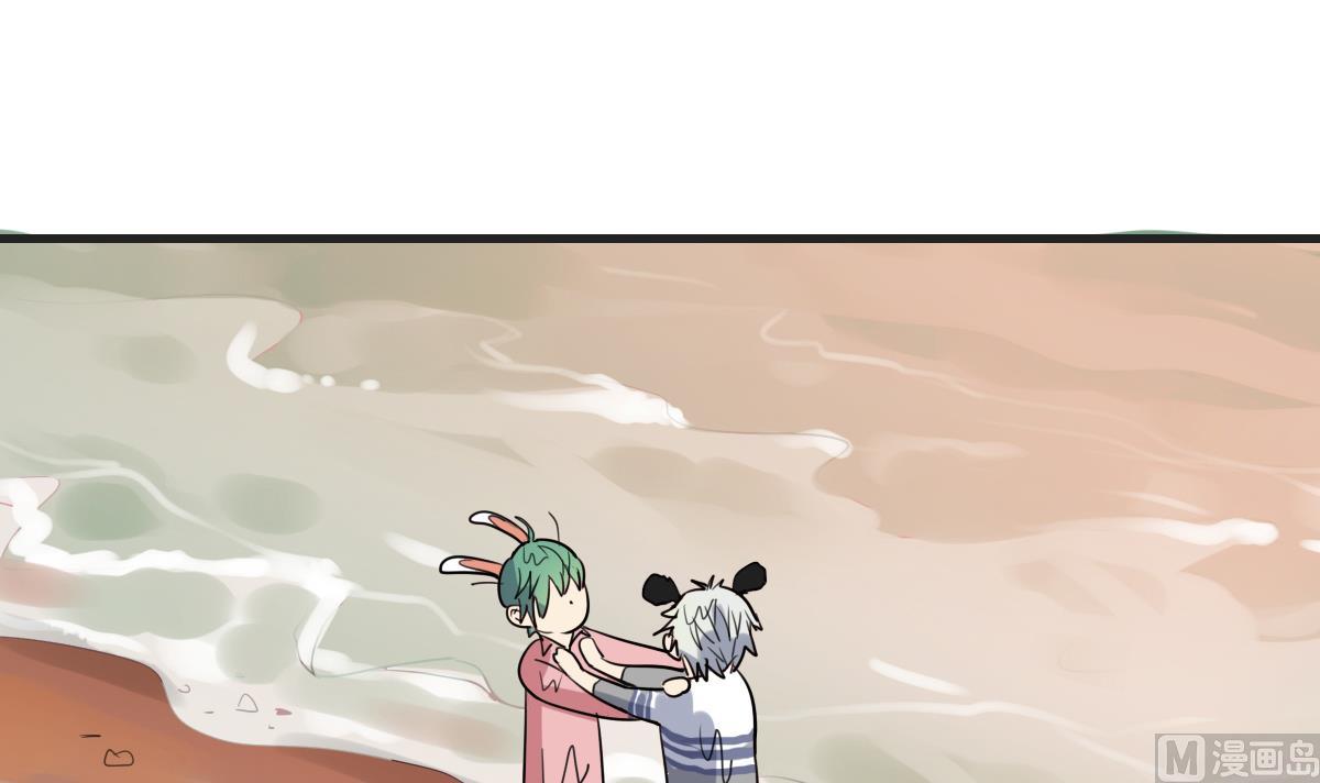 第51话 专属许愿池！18