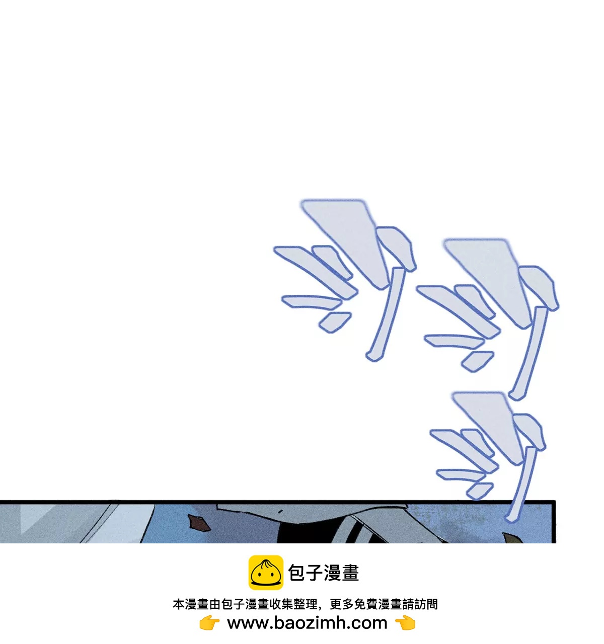 6回 队友古刀双双失踪，南无预邀无名天师53