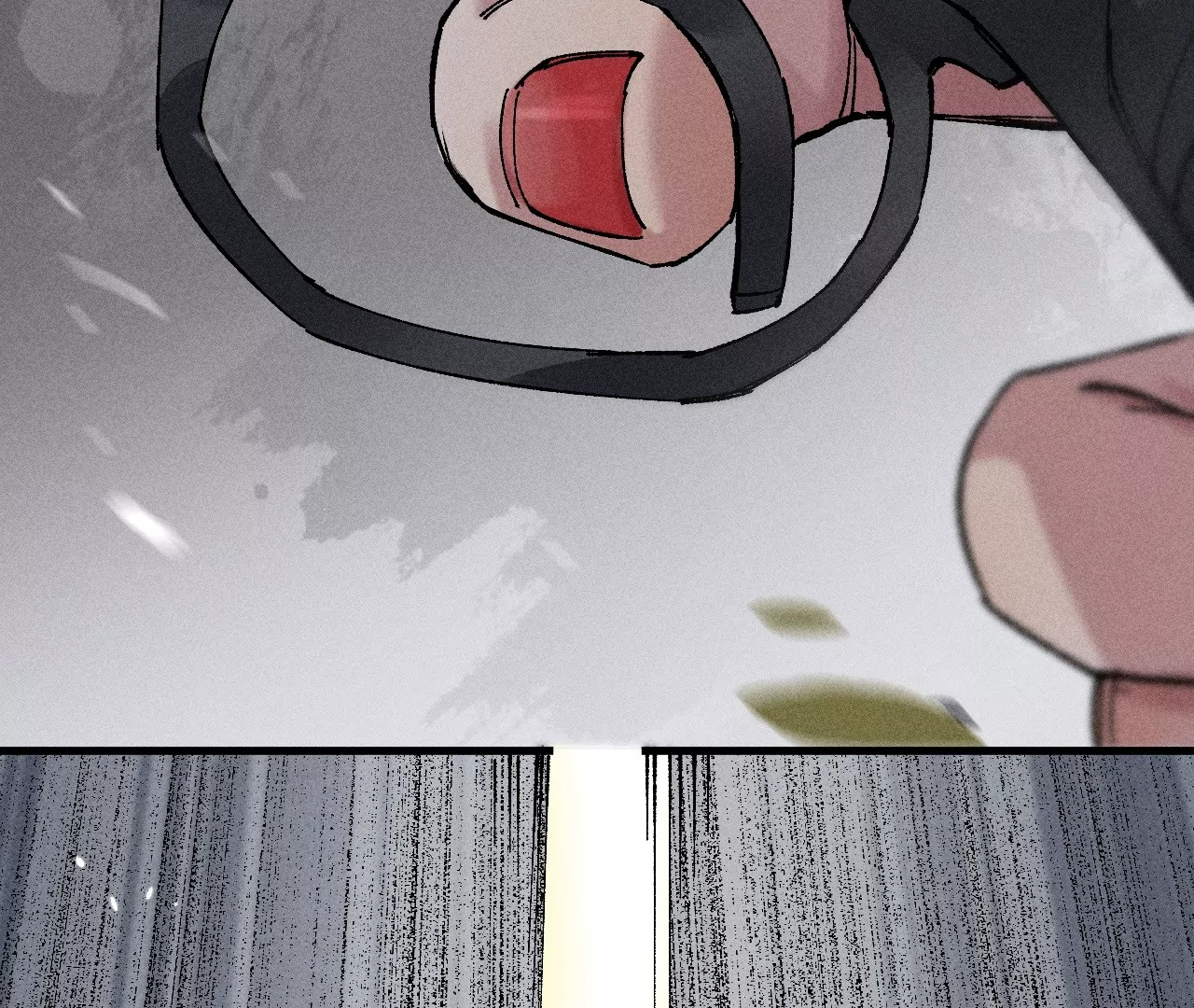 13回 曹南无再陷黑手危机，小天师盲眼对决千鹤109