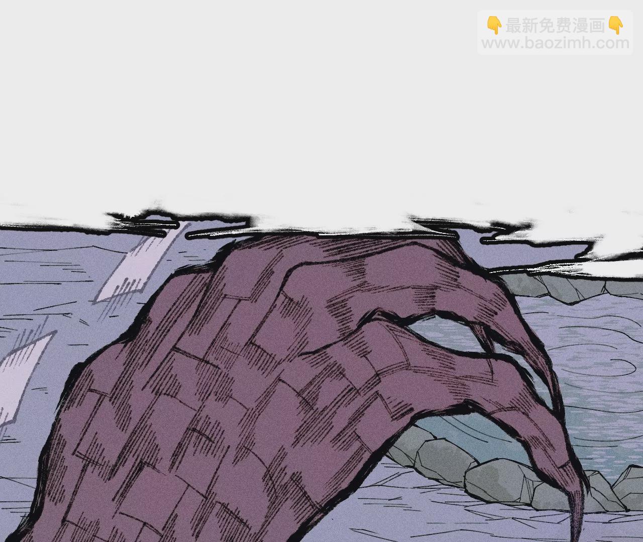 13回 曹南无再陷黑手危机，小天师盲眼对决千鹤67