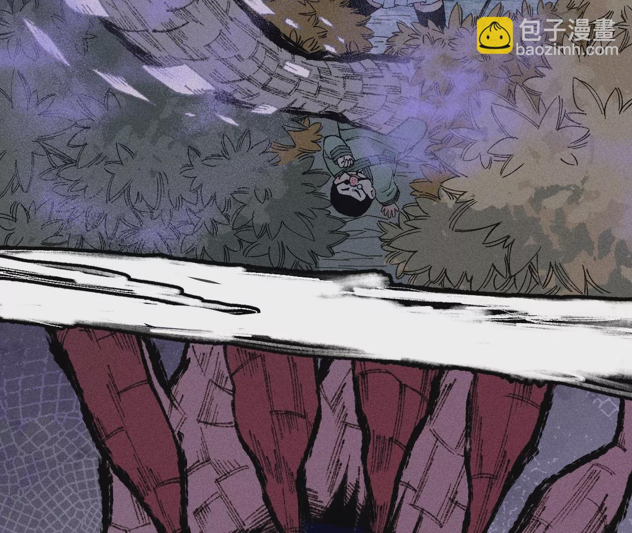13回 曹南无再陷黑手危机，小天师盲眼对决千鹤69