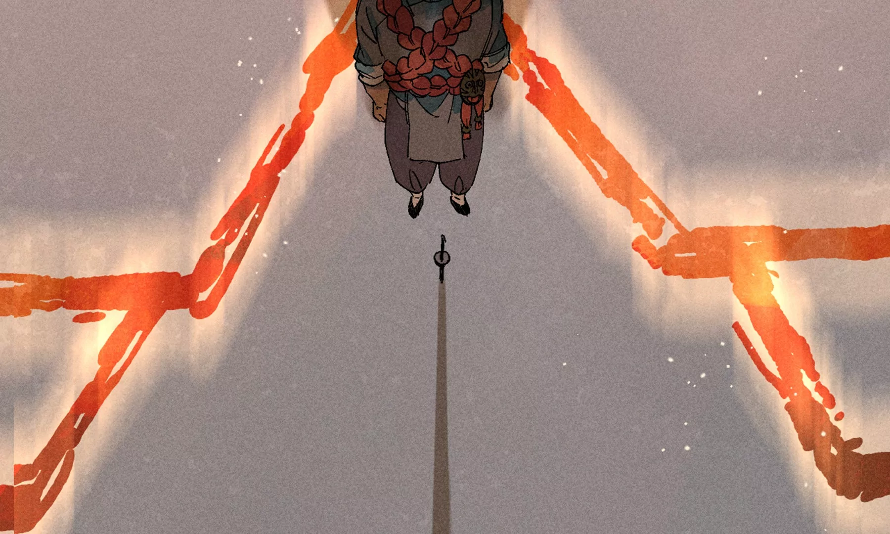 17回 南无枯雪花海解毒，碑叔阿弥瞒天过海100