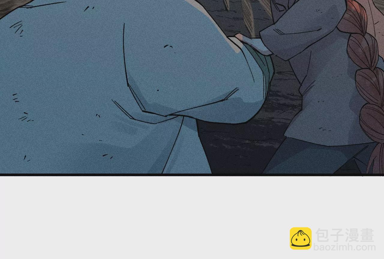 22回 头七夺取遗物，南无遁走人群79